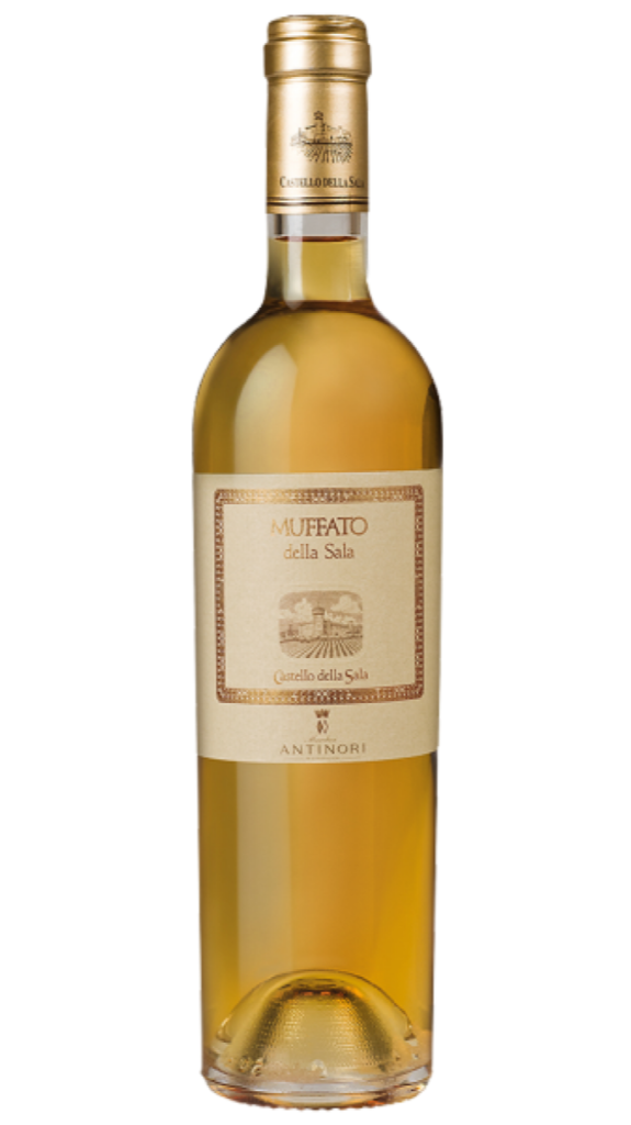 Muffato della Sala 2022- Castello della Sala – ANTINORI 0,50 LT