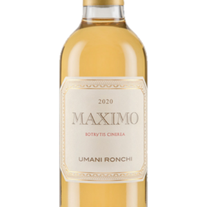 Marche Sauvignon IGT Muffato - MAXIMO 2022 - Umani Ronchi 0,375 LT