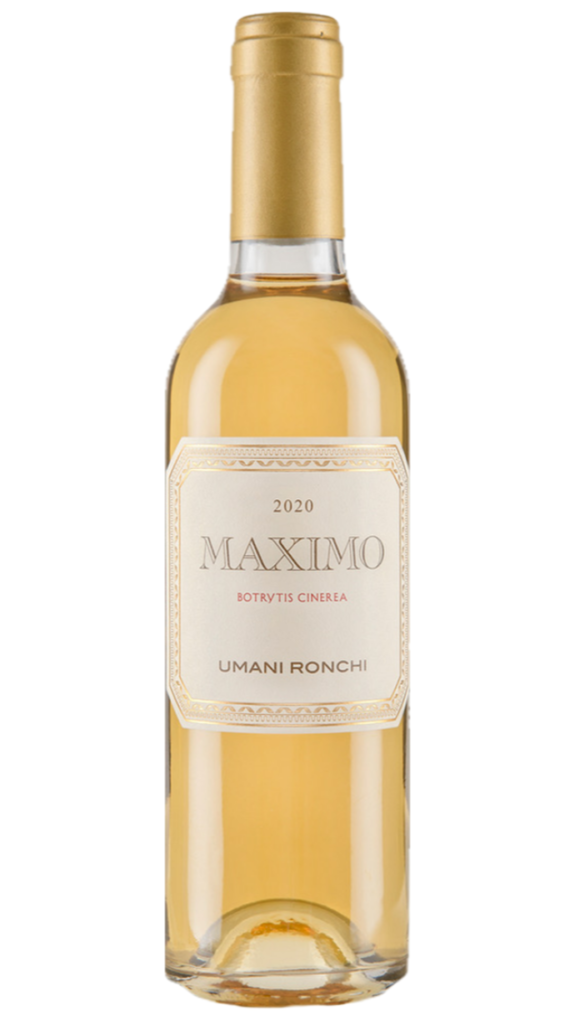 Marche Sauvignon IGT Muffato – MAXIMO 2022 – Umani Ronchi 0,375 LT