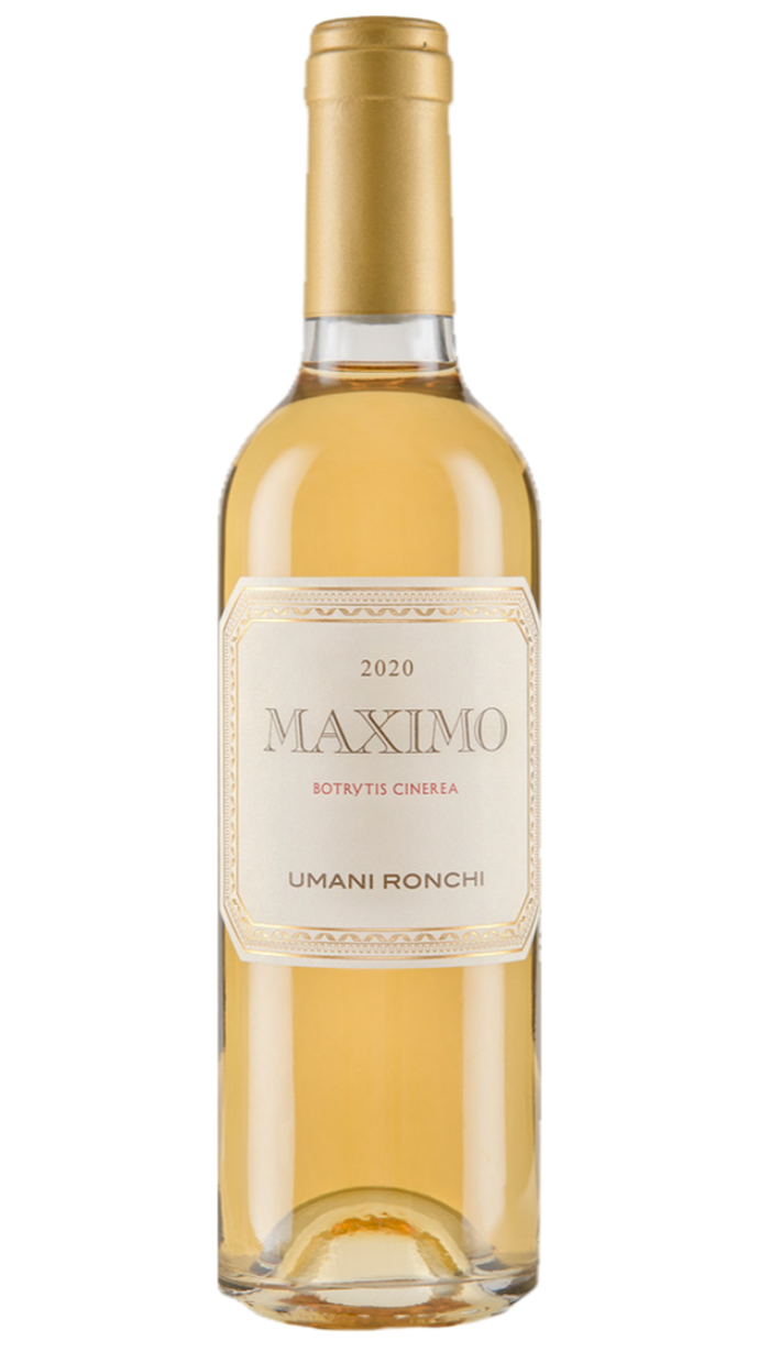 Marche Sauvignon IGT Muffato – MAXIMO 2022 – Umani Ronchi 0,375 LT