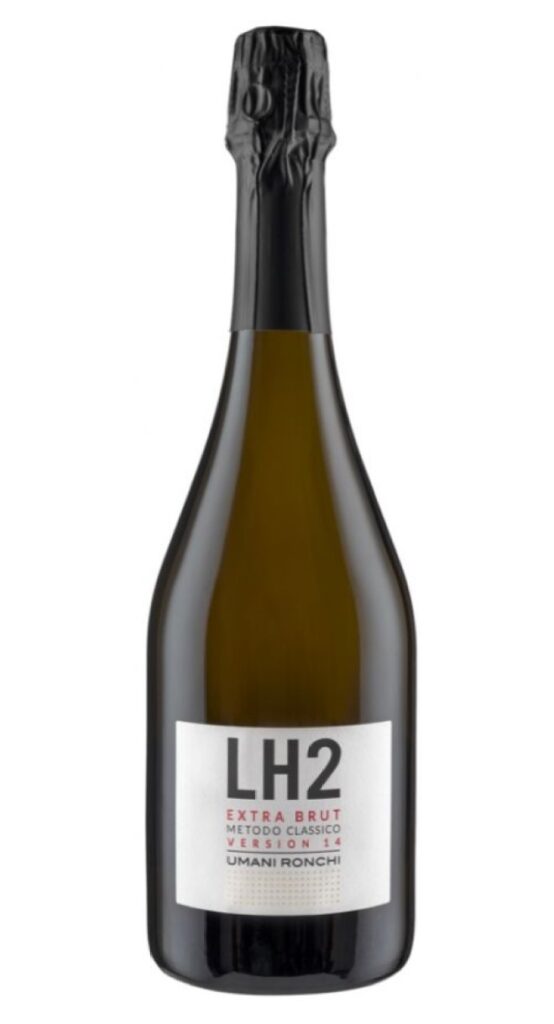 Metodo Classico Extra Brut – LH2 – Umani Ronchi