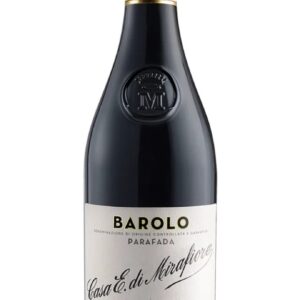 Barolo DOCG - PARAFADA 2021 - Mirafiore