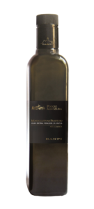 Olio Extra Vergine d’Oliva Poggio alle Mura - Banfi 0,50 Litri