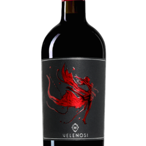 Marche Rosso IGT - NINFA 2023 - Velenosi