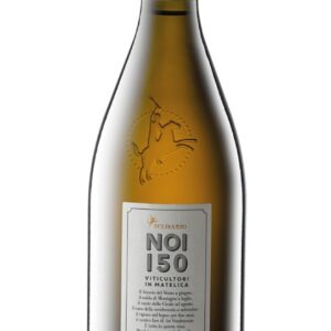 Verdicchio di Matelica DOCG Riserva - NOI 150 2018 -Belisario