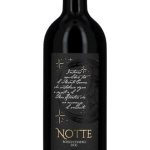 Rosso Conero DOC - NOTTE 2021 - Moroder