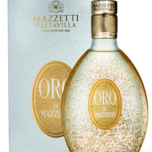 Liquore Oro di Mazzetti 0,50 L