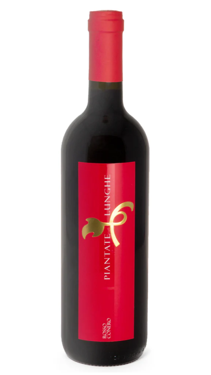 Rosso Conero DOC 2022 – Piantate Lunghe