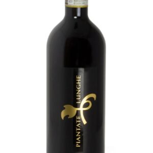 Conero DOCG Riserva - ROSSINI 2019 - Piantate Lunghe