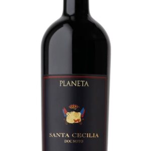 Noto DOC - SANTA CECILIA 2021 - Planeta