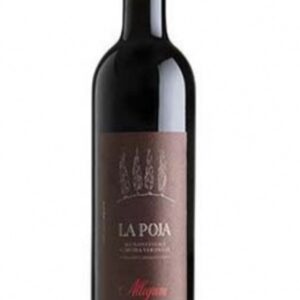 Corvina Veronese IGT - LA POJA 2018 - ALLEGRINI