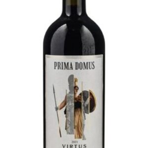 Toscana IGT - VIRTUS 2021 - Prima Domus
