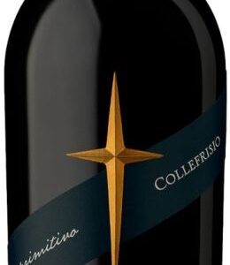 Primitivo di Manduria Igt Salento 2020 Collefrisio