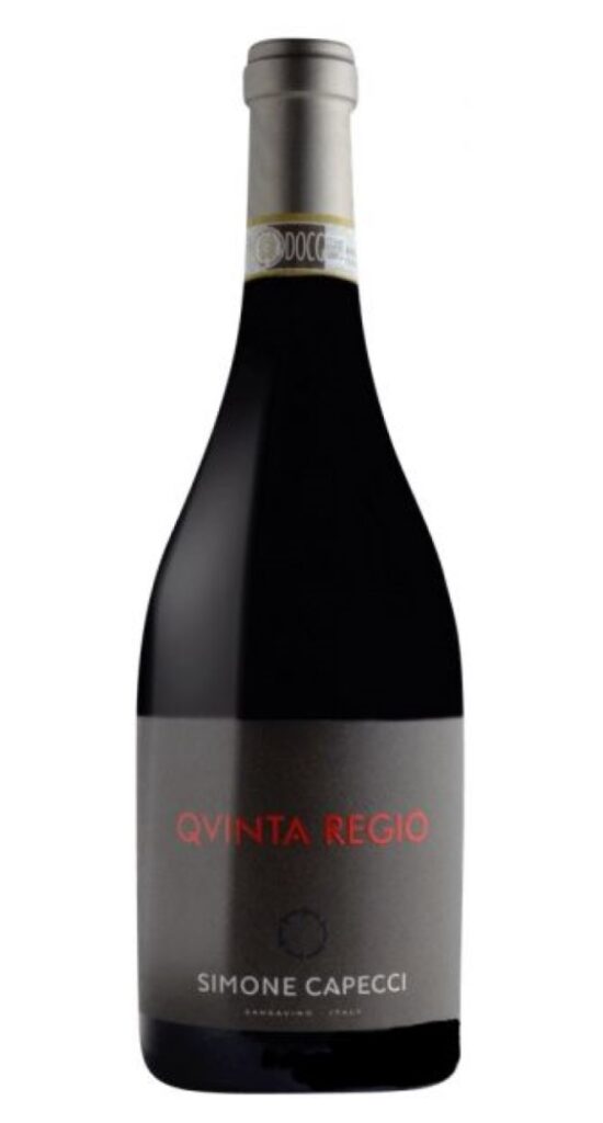 Marche Bianco IGP – CHIODO 2023 – Simone Capecci