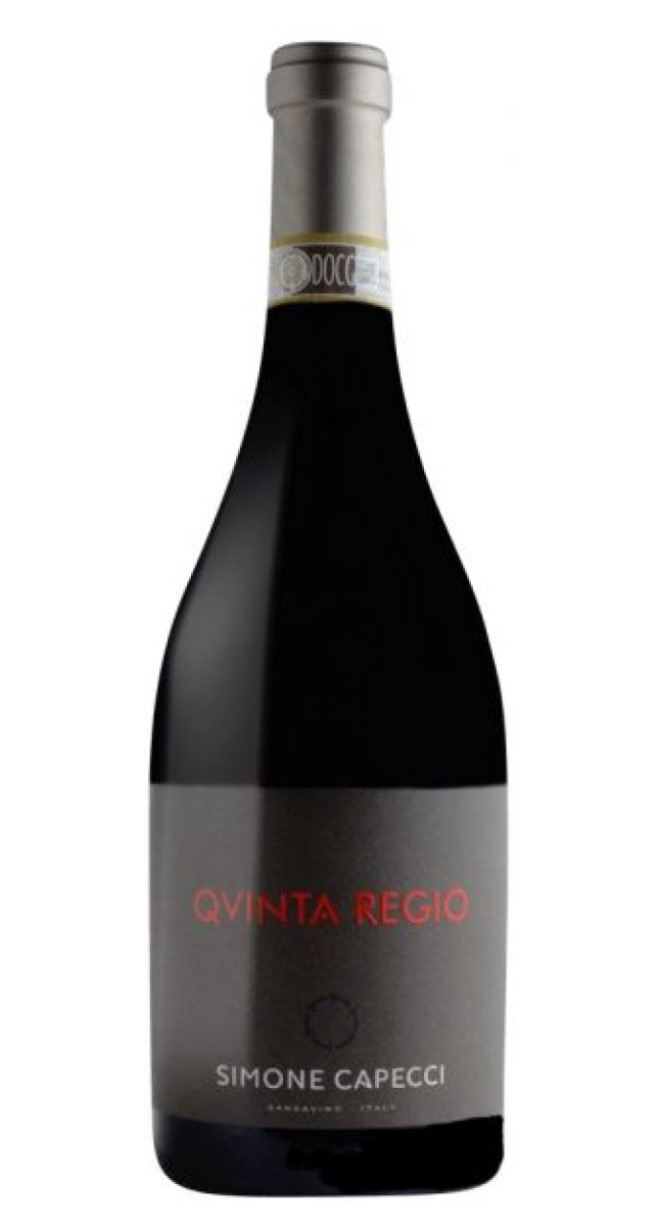 Marche Bianco IGP – CHIODO 2023 – Simone Capecci