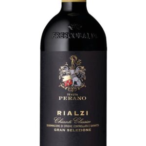 Chianti Classico Gran Selezione DOCG - RIALZI 2020 - Frescobaldi