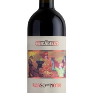 Toscana Rosso ROSSO DI NOTRI 2023 - Tua Rita