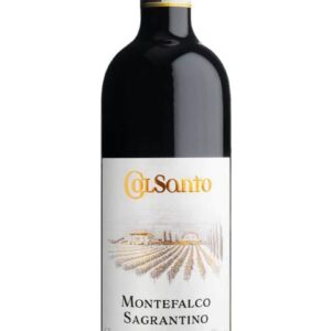 Montefalco Sagrantino DOCG 2017 - Colsanto