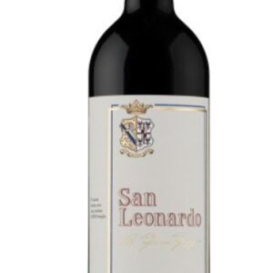Vigneti delle Dolomiti IGT - SAN LEONARDO - 2019 - Tenute San Leonardo