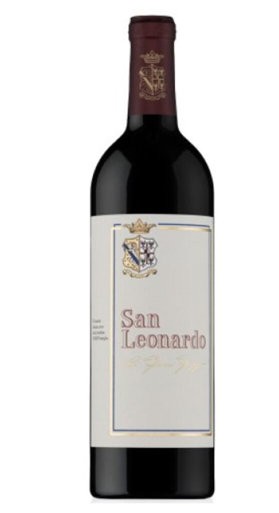Vigneti delle Dolomiti IGT – SAN LEONARDO – 2019 – Tenute San Leonardo