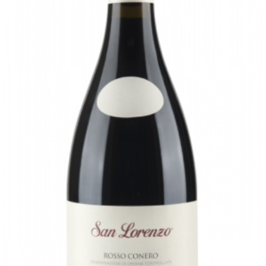 Rosso Conero Doc - SAN LORENZO 2023 - Umani Ronchi