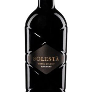 Rosso Piceno DOC Superiore - SOLESTA' 2022 - VELENOSI