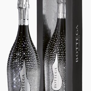 Prosecco DOC Spumante Dry BOTTEGA STARDUST MAGNUM ASTUCCIATO 1,5 LT