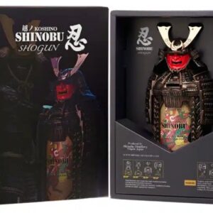 Whisky Blended SHOGUN - Shinobu 0,70 Lt