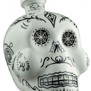 Tequila KAH BLANCO 70cl