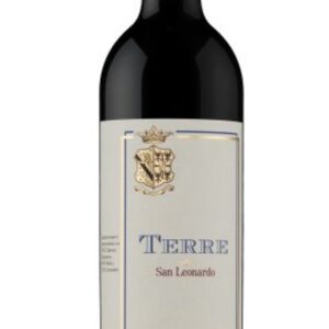 Rosso Dolomiti IGT - Carmenère 2020 - Tenute San Leonardo