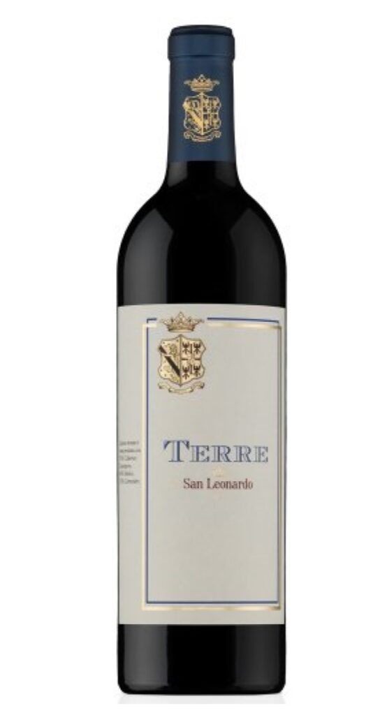 Rosso Dolomiti IGT - Carmenère 2020 - Tenute San Leonardo