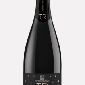 Blanc de Noir Metodo Classico Brut -LIS VEDRANIS 2025 - Torre Rosazza