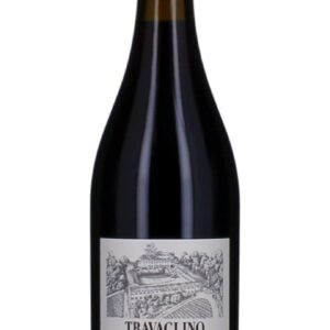Oltrepo pavese DOC Pinot Nero Riserva "Poggio della Buttinera" 2020 - Travaglino