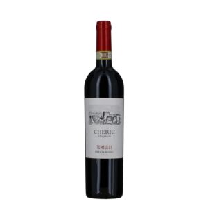 Offida DOCG Rosso - TUMBULUS 2015 - Cherri