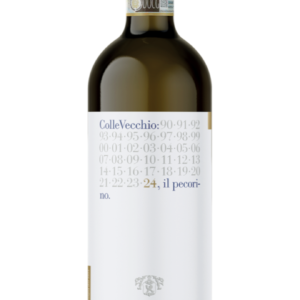 Offida Pecorino DOCG - COLLE VECCHIO 2024 - Cocci Grifoni