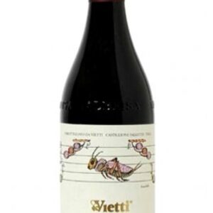 Barbera d'Alba DOC - TREVIE - 2023 - Vietti