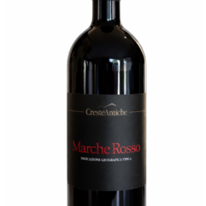 Marche Rosso IGP CRESTE ANTICHE - Domodimonti