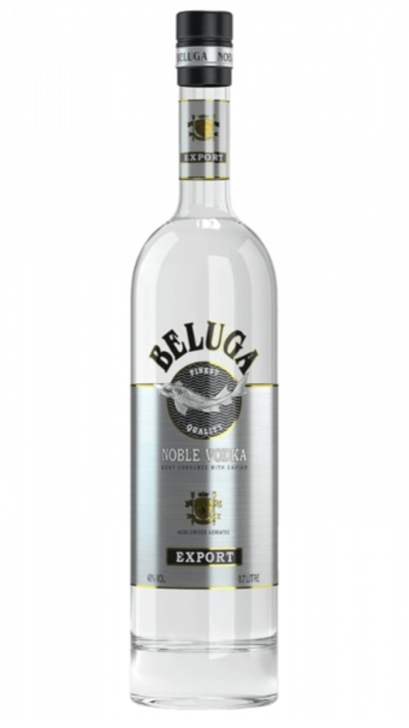 Vodka Beluga Noble 70cl