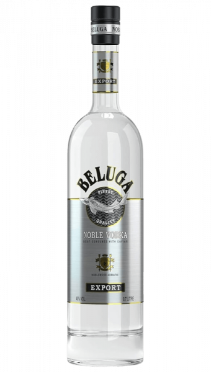 Vodka Beluga Noble 70cl