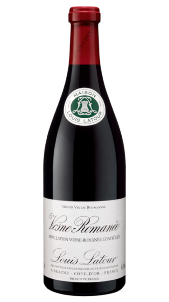 Vosne-Romanée 2023 - Louis Latour