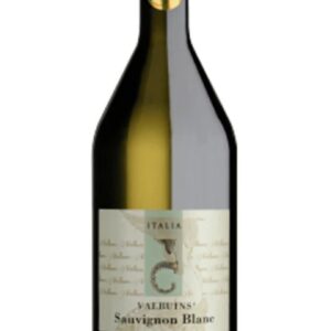 Sauvignon Blanc DOC - VALBUINS 2023 - Livon