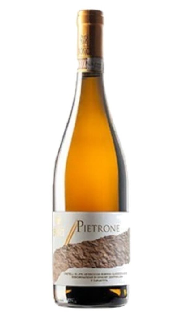 Verdicchio dei castelli di Jesi classico superiore Riserva docg – PIETRONE 2020 – Bonci