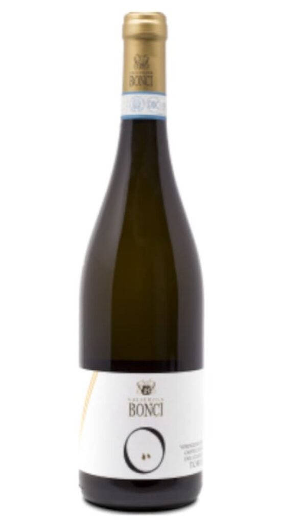 Verdicchio dei Castelli di Jesi classico DOC – LA TORRE 2024 – Bonci