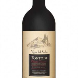 Chianti Classico DOCG - PEPPOLI 2023 - Antinori