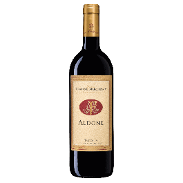 Toscana Rosso IGT - ALDONE 2022 - Terre Del Marchesato - Terre Del Marchesato