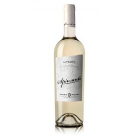 Marche Bianco DOC - ALTERO'S 2024 - Tenimenti Spinsanti - Tenimenti Spinsanti