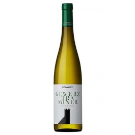 Alto Adige DOC - GEWÜRZTRAMINER 2024 - Colterenzio - Colterenzio