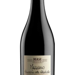 Amarone della Valpolicella Classico DOCG - MAZZANO 2015 - MASI