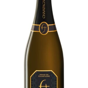Champagne Vertus Expérience Premier Cru - André Jacquart