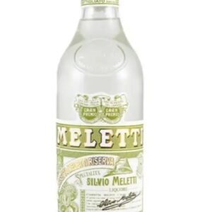 Anisetta Riserva Meletti 0,70 CL